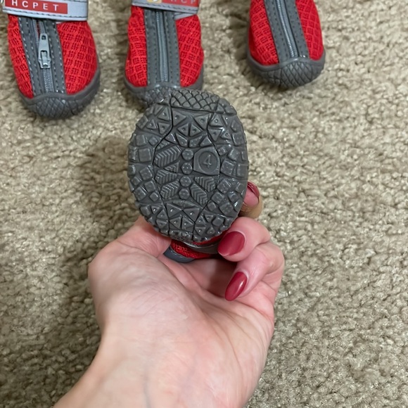 🛍️Dog boots:) - Picture 2 of 2